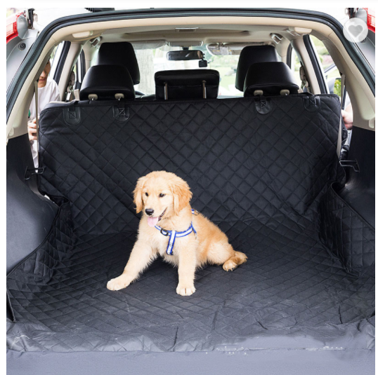 Pet Seat Cover